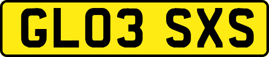 GL03SXS