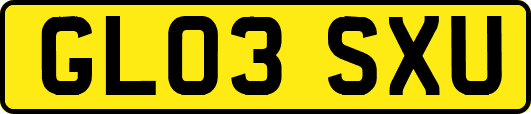 GL03SXU