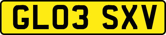 GL03SXV