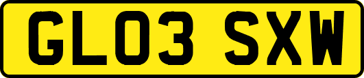 GL03SXW