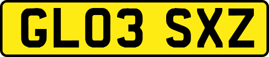 GL03SXZ
