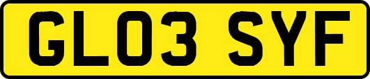 GL03SYF