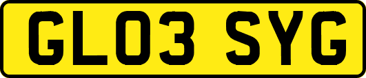 GL03SYG