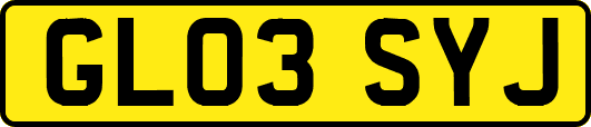 GL03SYJ