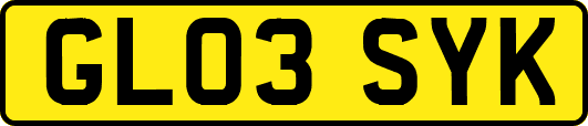 GL03SYK