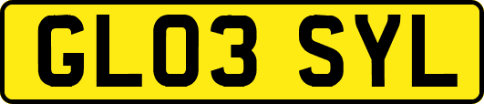GL03SYL