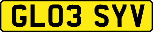 GL03SYV