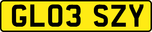 GL03SZY