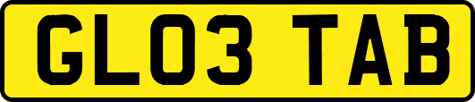GL03TAB