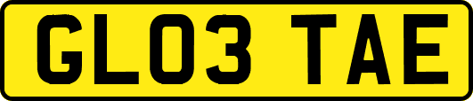 GL03TAE