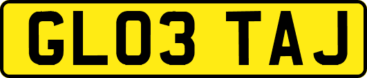 GL03TAJ