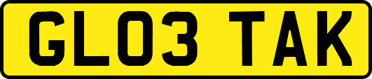 GL03TAK
