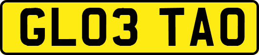 GL03TAO