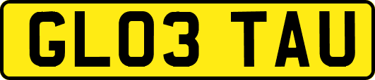 GL03TAU