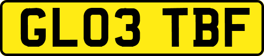 GL03TBF