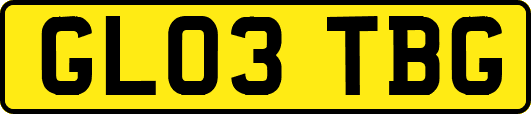 GL03TBG