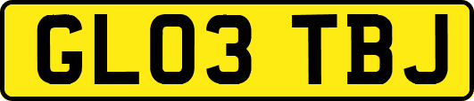 GL03TBJ