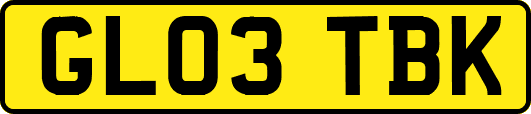 GL03TBK