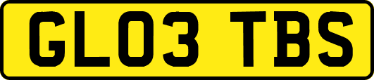 GL03TBS