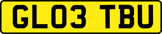 GL03TBU