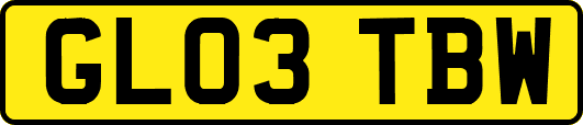 GL03TBW