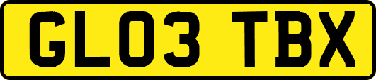 GL03TBX