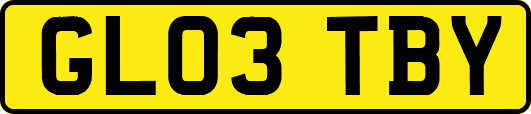 GL03TBY