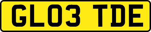 GL03TDE