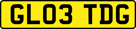 GL03TDG