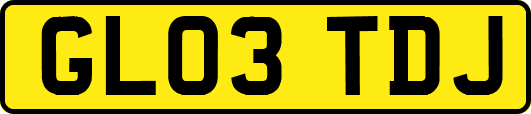 GL03TDJ