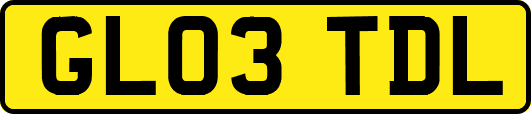 GL03TDL