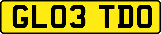 GL03TDO
