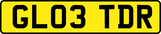 GL03TDR