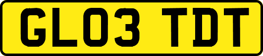 GL03TDT
