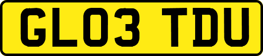 GL03TDU