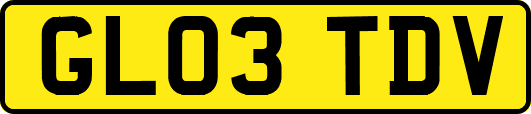 GL03TDV