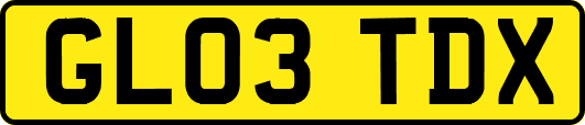GL03TDX