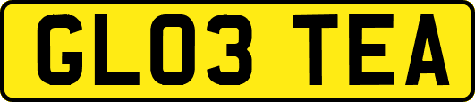GL03TEA