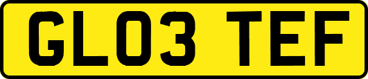 GL03TEF