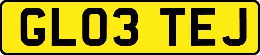 GL03TEJ