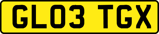 GL03TGX