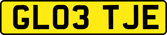 GL03TJE