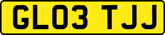 GL03TJJ