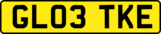 GL03TKE