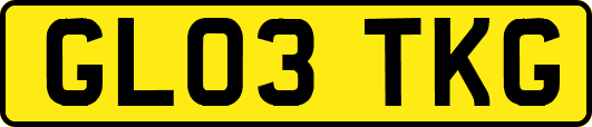 GL03TKG