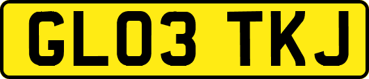 GL03TKJ