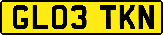 GL03TKN