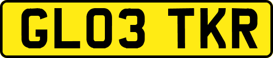 GL03TKR