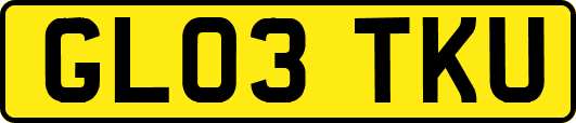 GL03TKU