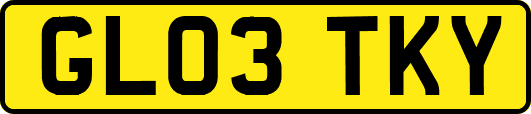 GL03TKY
